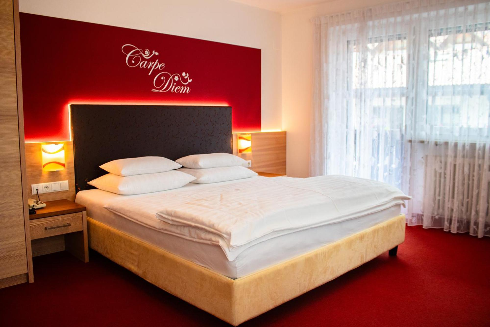 Garni Apparthotel St Valentin 산발렌티노알라무타 외부 사진