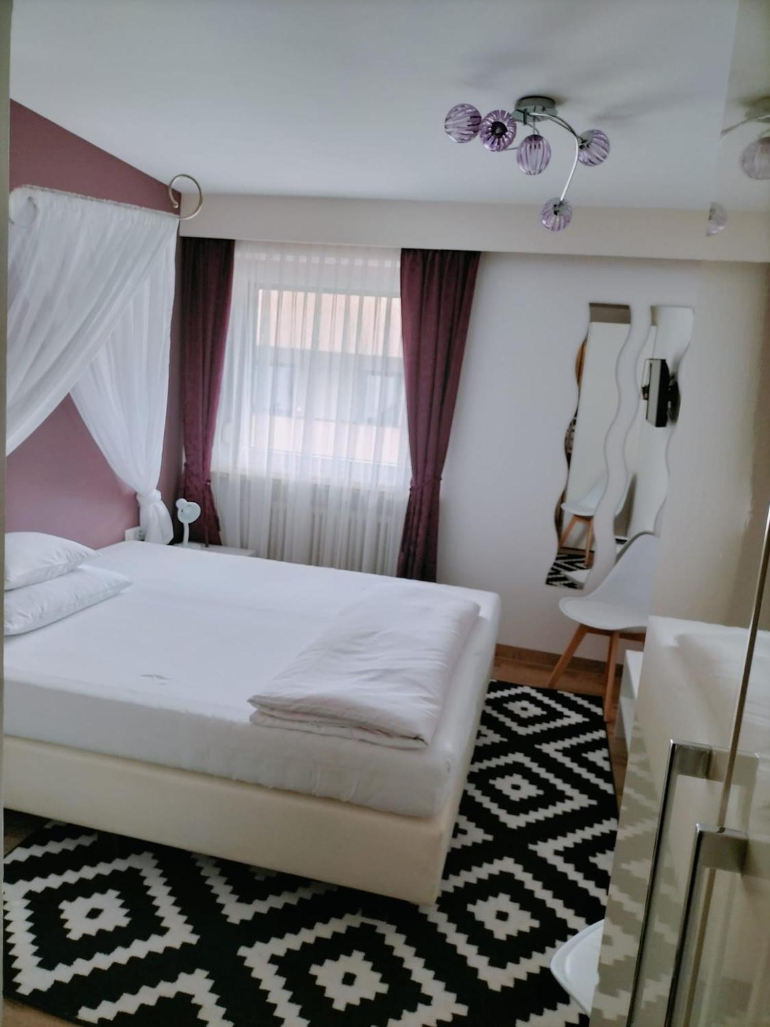 Garni Apparthotel St Valentin 산발렌티노알라무타 외부 사진